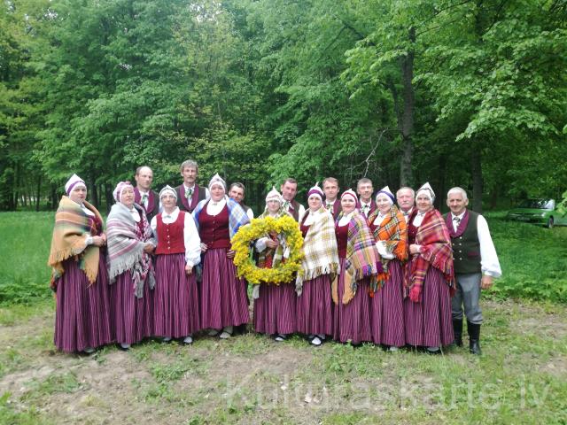 SDK "Klabdancis" varakļānu novada svētkos